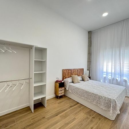 Appartamento Playa El Palo Málaga Esterno foto